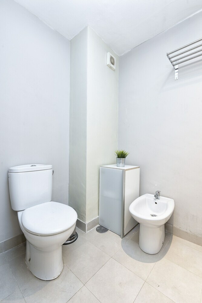 Apartamentos Solaga - Cervantes