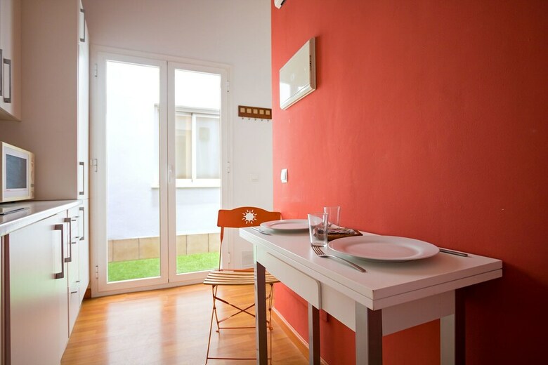 Apartamento  Ave Maria Central Oasis