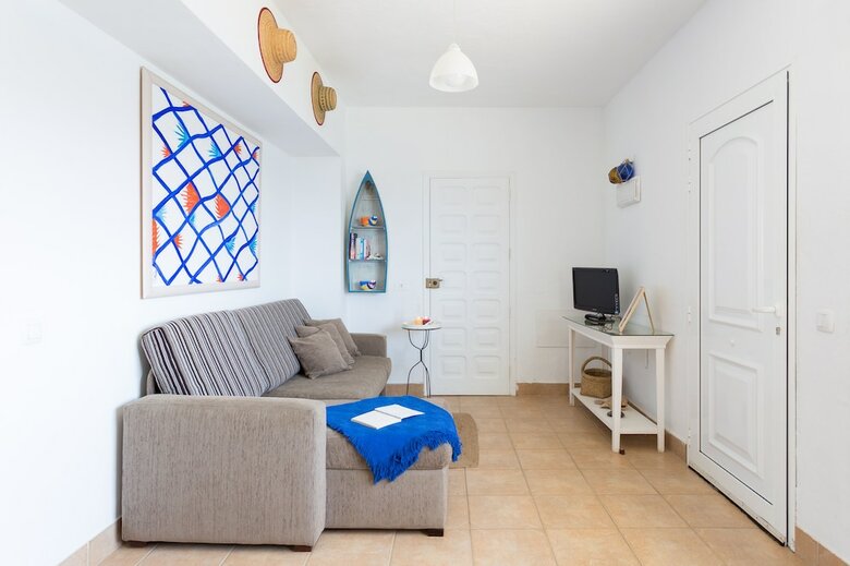 Apartamentos Marinera I Y II