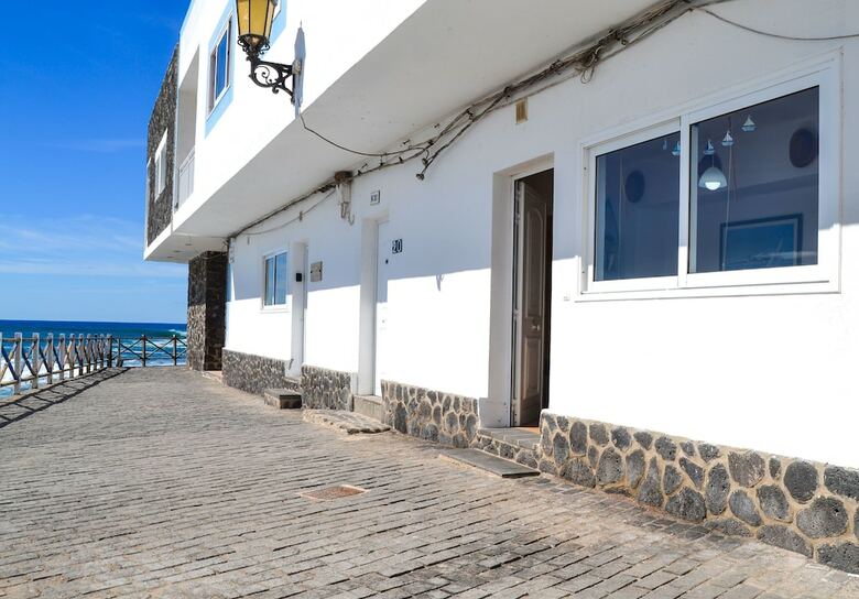 Apartamentos Marinera I Y II