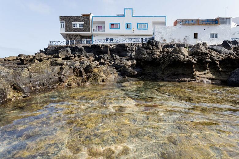 Apartamentos Marinera I Y II