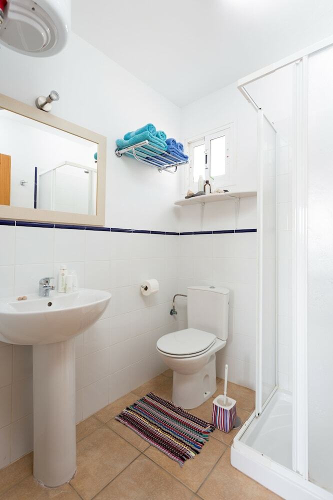 Apartamentos Marinera I Y II