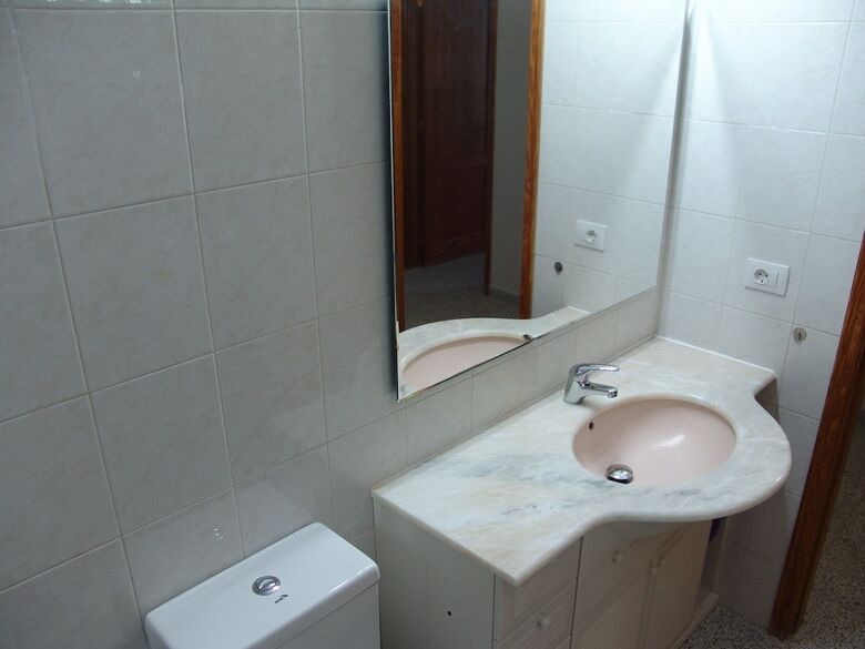 Apartamentos Magn�fico Apto.6 Pax Tablero 6