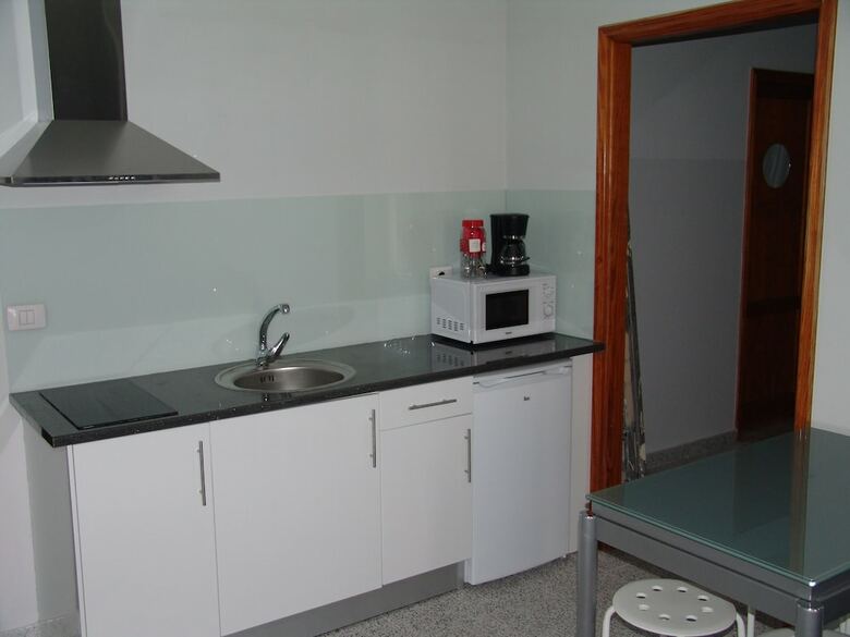 Apartamentos Magn�fico Apto.6 Pax Tablero 6