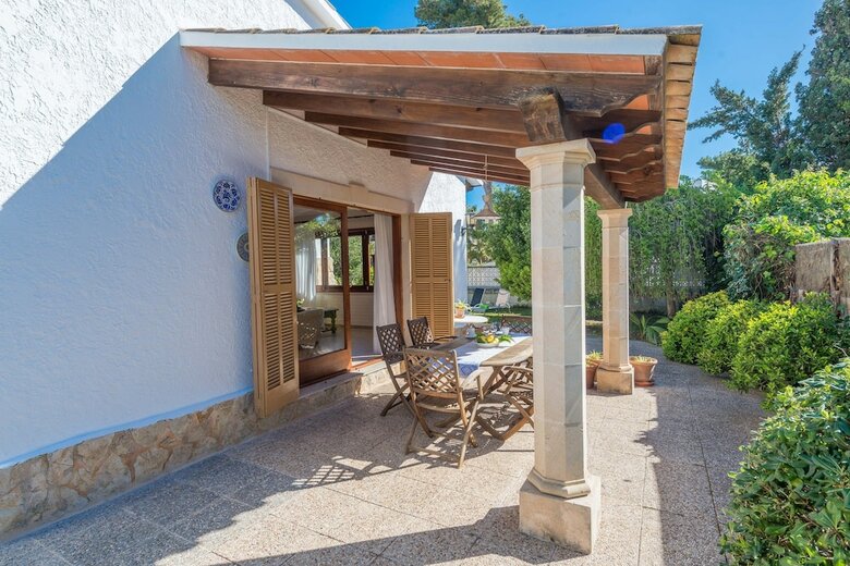 Villa Neptu