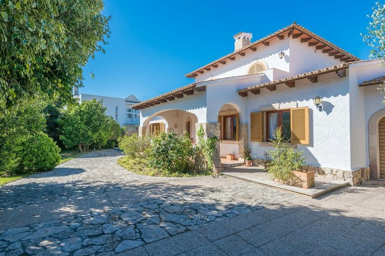 Villa Neptu