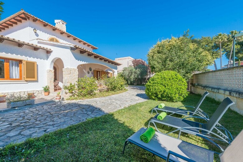 Villa Neptu