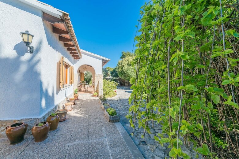 Villa Neptu