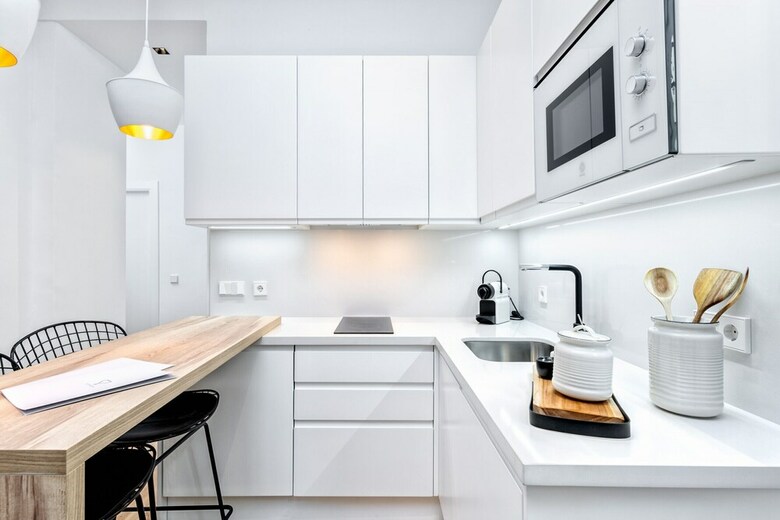Apartamentos Iloftmalaga Calderer�a