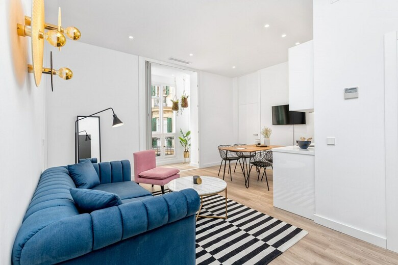 Apartamentos Iloftmalaga Calderer�a