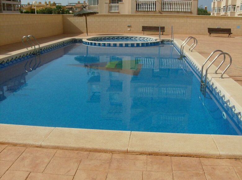Apartamento Mares III 12.2b