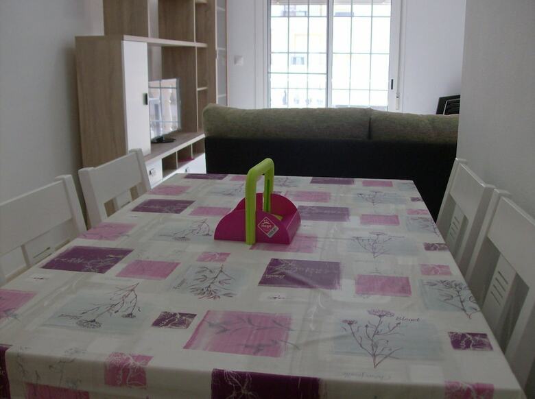 Apartamento Mares III 12.2b