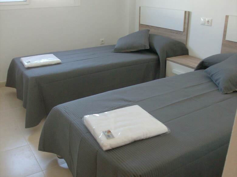 Apartamento Mares III 12.2b