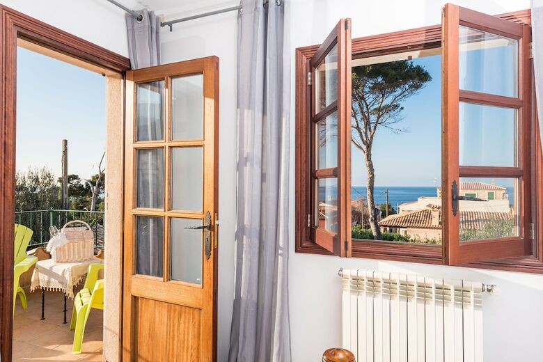 Villa Home In Tramuntana