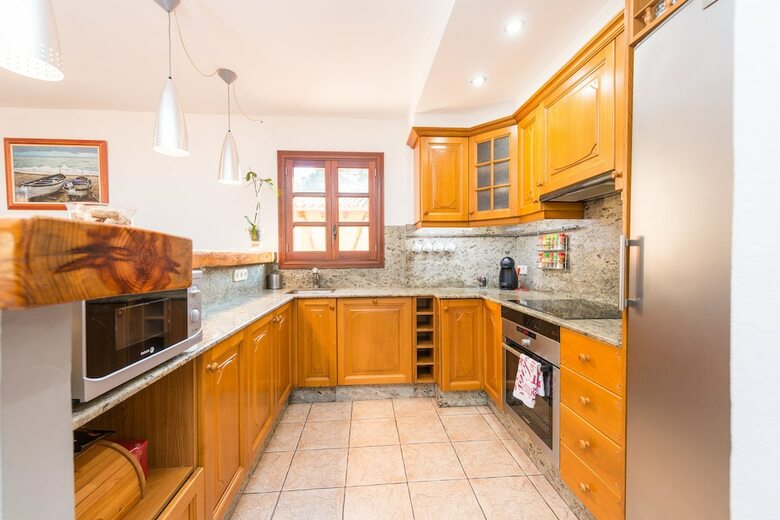 Villa Home In Tramuntana