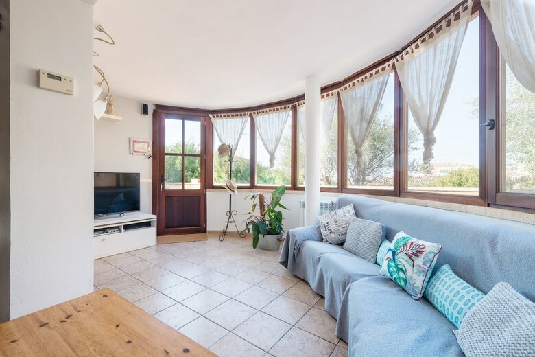 Villa Home In Tramuntana