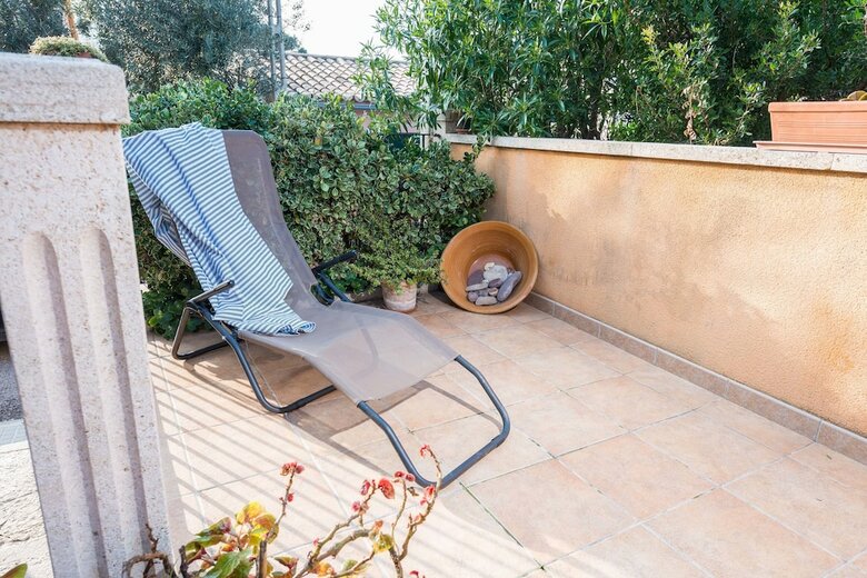 Villa Home In Tramuntana