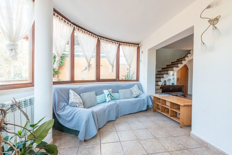 Villa Home In Tramuntana