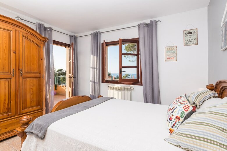 Villa Home In Tramuntana