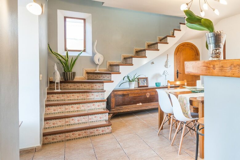 Villa Home In Tramuntana