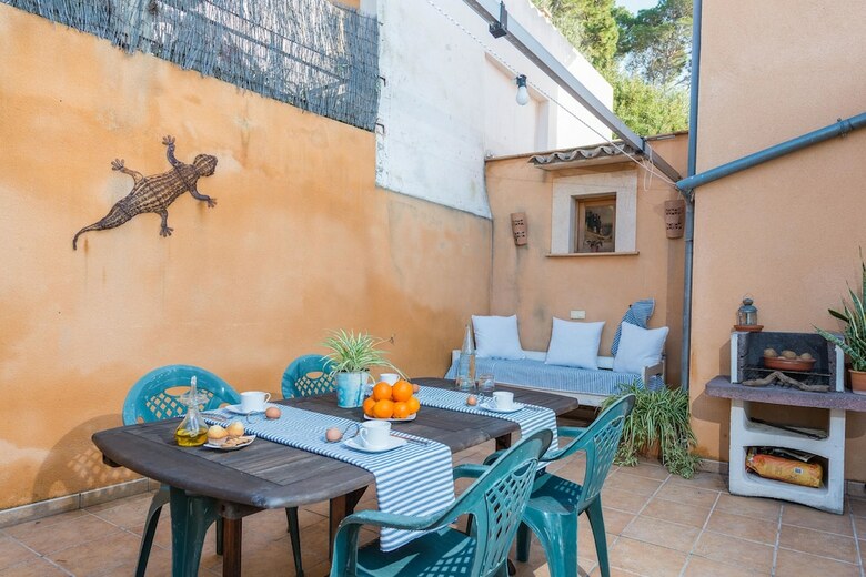 Villa Home In Tramuntana
