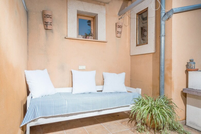 Villa Home In Tramuntana