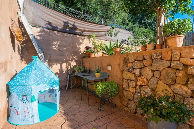 Villa Home In Tramuntana