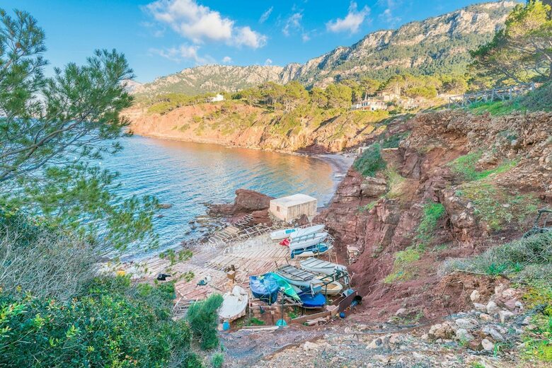 Villa Home In Tramuntana