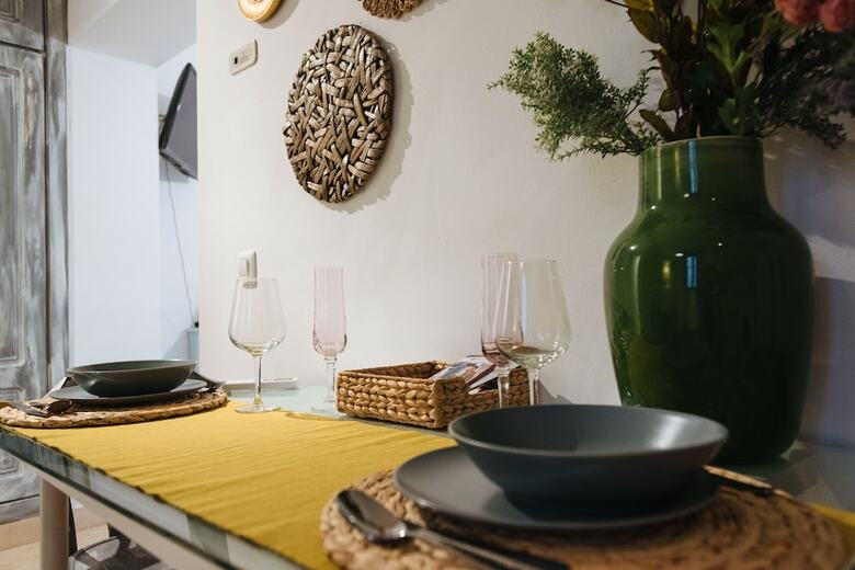 Apartamentos Light Of Sevilla 3