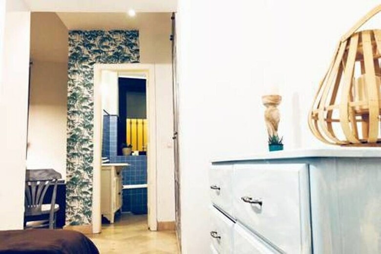 Apartamentos Light Of Sevilla 3