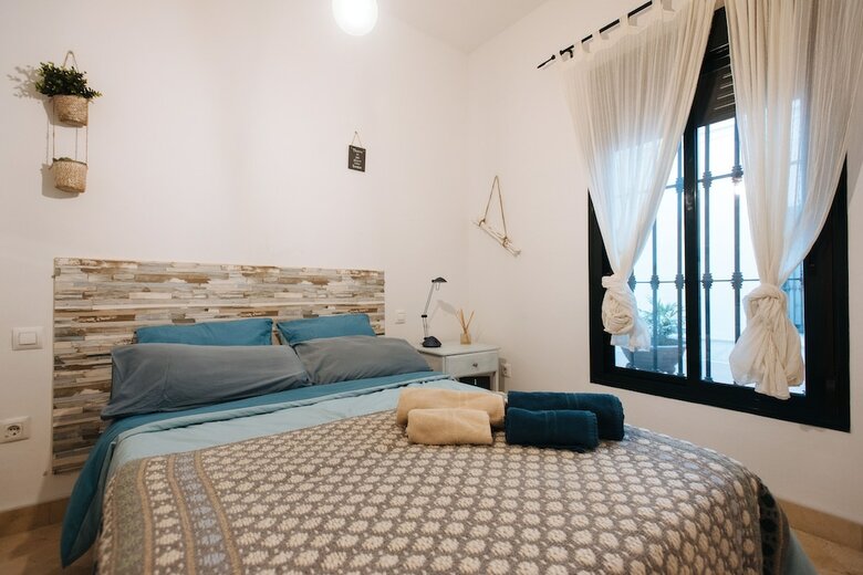 Apartamentos Light Of Sevilla 3