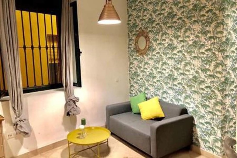 Apartamentos Light Of Sevilla 3