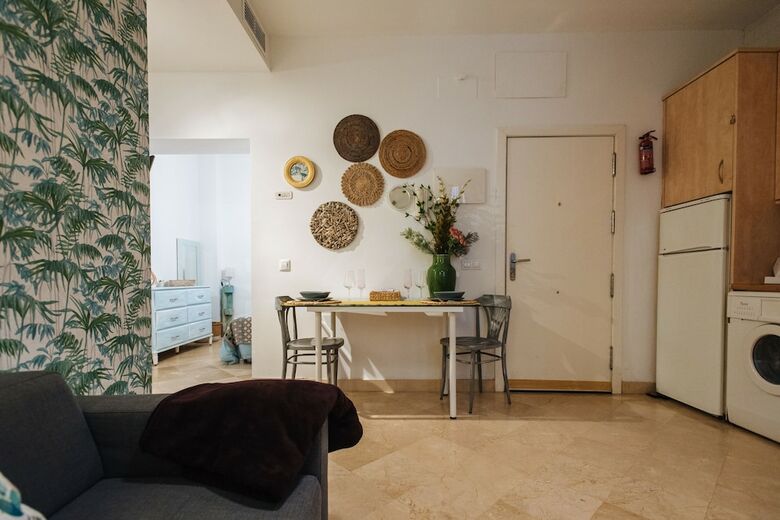Apartamentos Light Of Sevilla 3