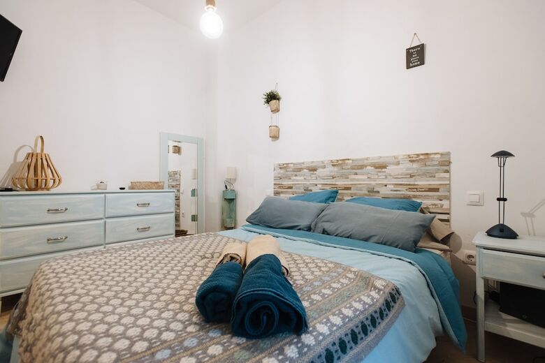 Apartamentos Light Of Sevilla 3