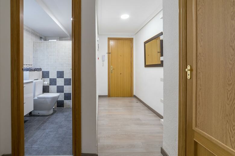 Apartamentos Piso Carolina