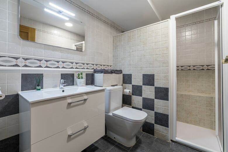 Apartamentos Piso Carolina