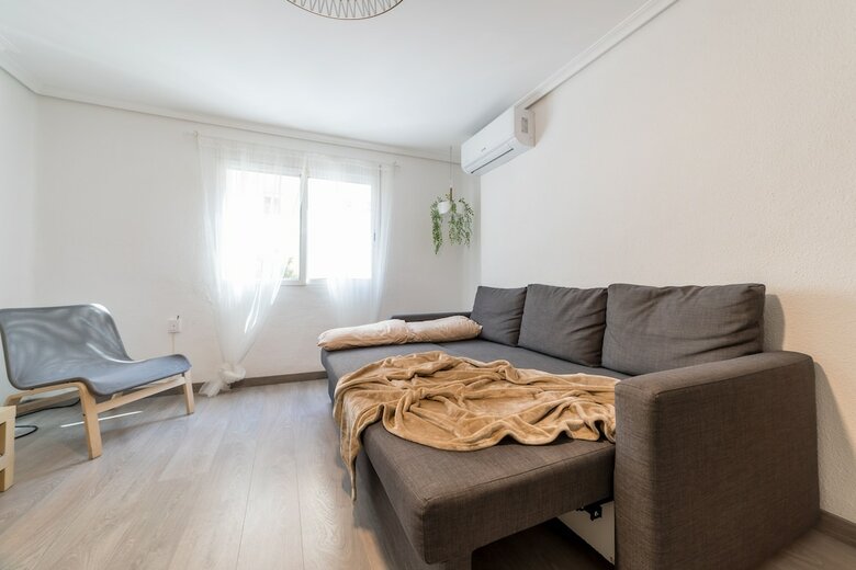 Apartamentos Piso Carolina