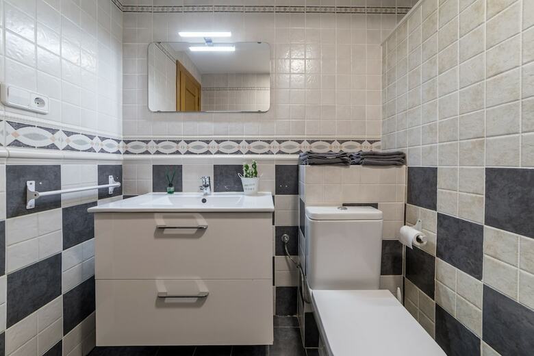 Apartamentos Piso Carolina