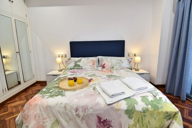 Apartamento Luxury Reding - Malagueta