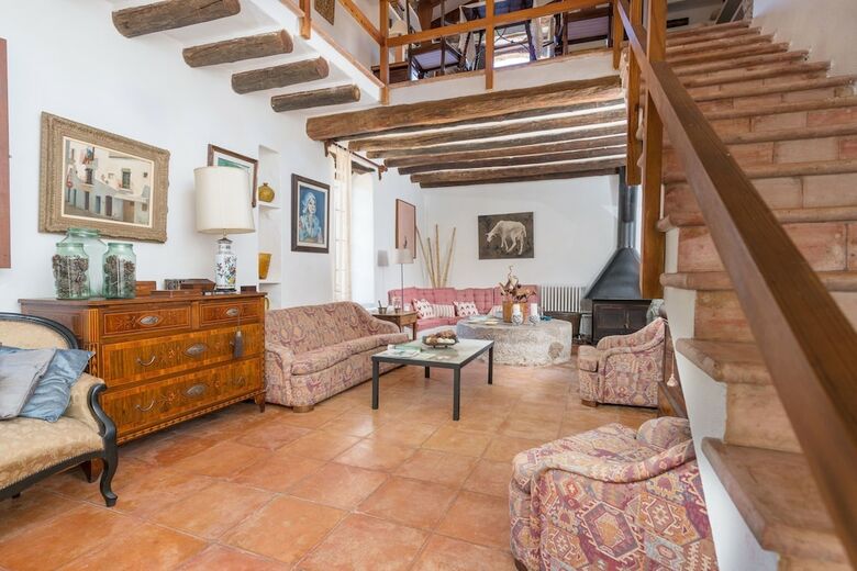 Villa Sobreamunt