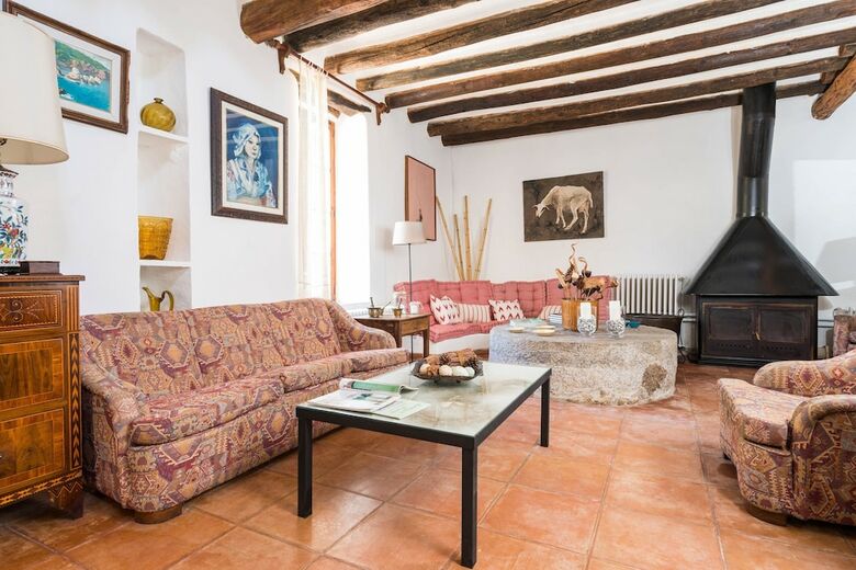 Villa Sobreamunt