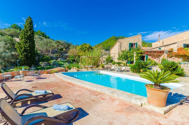 Villa Sobreamunt