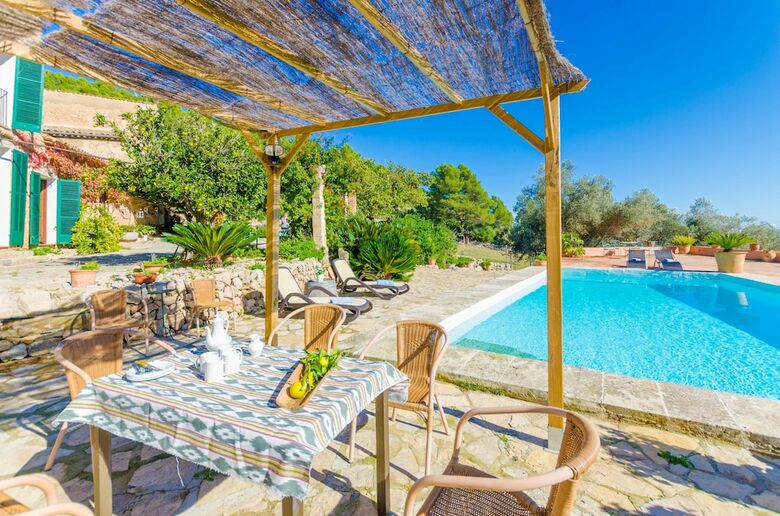 Villa Sobreamunt