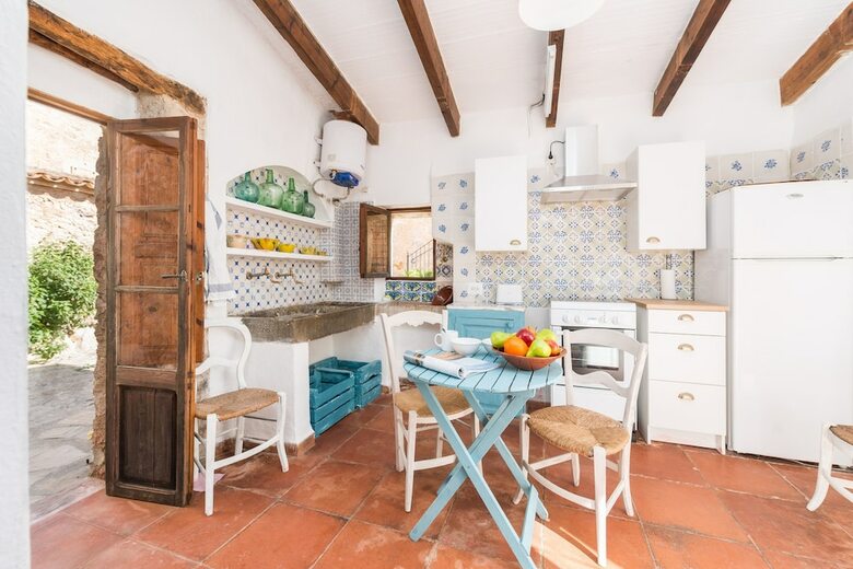 Villa Sobreamunt
