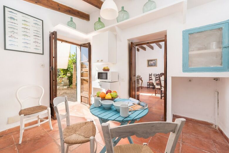 Villa Sobreamunt