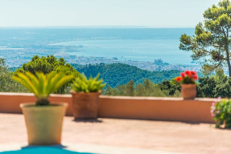 Villa Sobreamunt