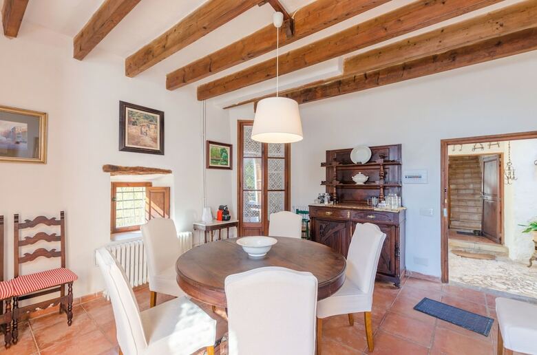 Villa Sobreamunt
