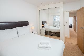 Hotel Flat 1 21 Lower Marsh Waterloo