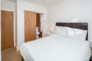 Hotel Flat 1 21 Lower Marsh Waterloo