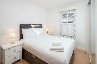 Hotel Flat 1 21 Lower Marsh Waterloo